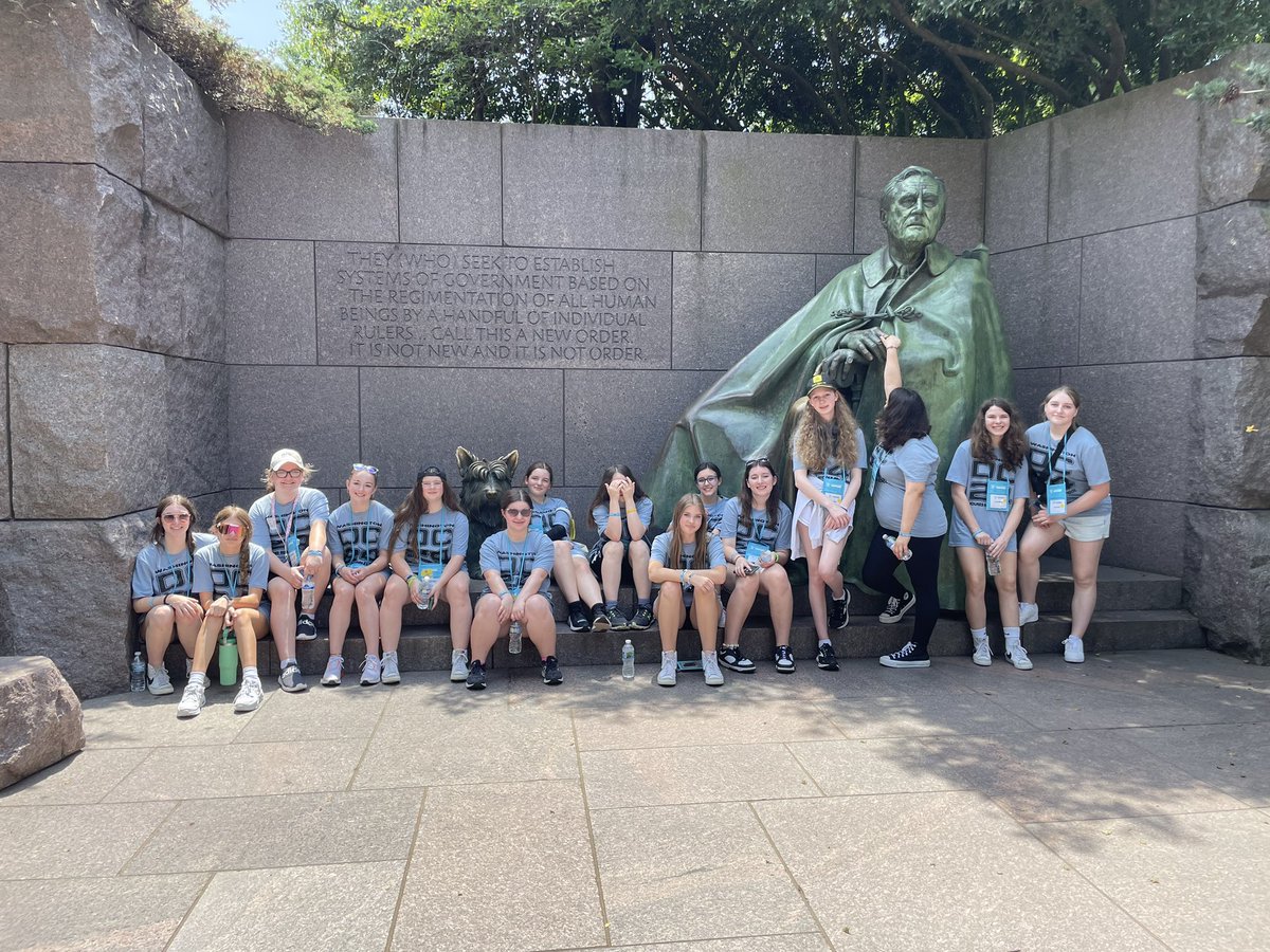 HolmesDCtrip's tweet image. More FDR. #Bus2