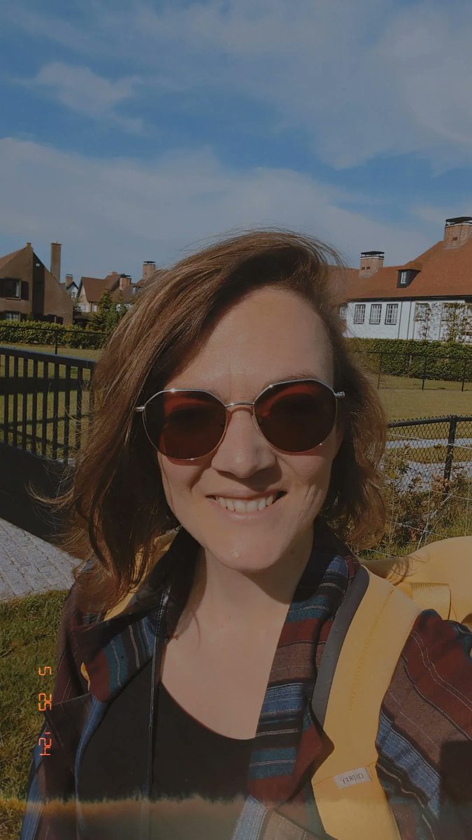 Dr Annabel Nijhof (@annabelnijhof) on Twitter photo Of course after all of our stress about rainy lunches NOW the weather gets nice 😅 but I don't complain, I am so happy I got to be a part of <a href="/escan2024/">escan2024 @ Ghent</a> organization and was able to meet so many amazing researchers! See you in Rome! Now off for some Belgian seaside relaxing ☀️ Of course after all of our stress about rainy lunches NOW the weather gets nice 😅 but I don't complain, I am so happy I got to be a part of <a href="/escan2024/">escan2024 @ Ghent</a> organization and was able to meet so many amazing researchers! See you in Rome! Now off for some Belgian seaside relaxing ☀️