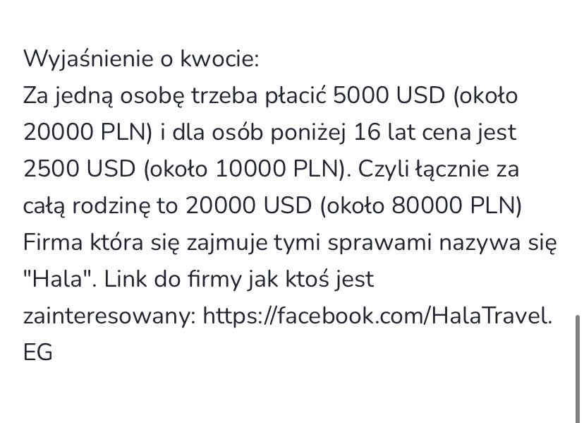 HALO mniej niz tydzien do konca zbiorki i nie ma nawet polowy!!! zrzutka.pl/fnfgv2?fbclid=…