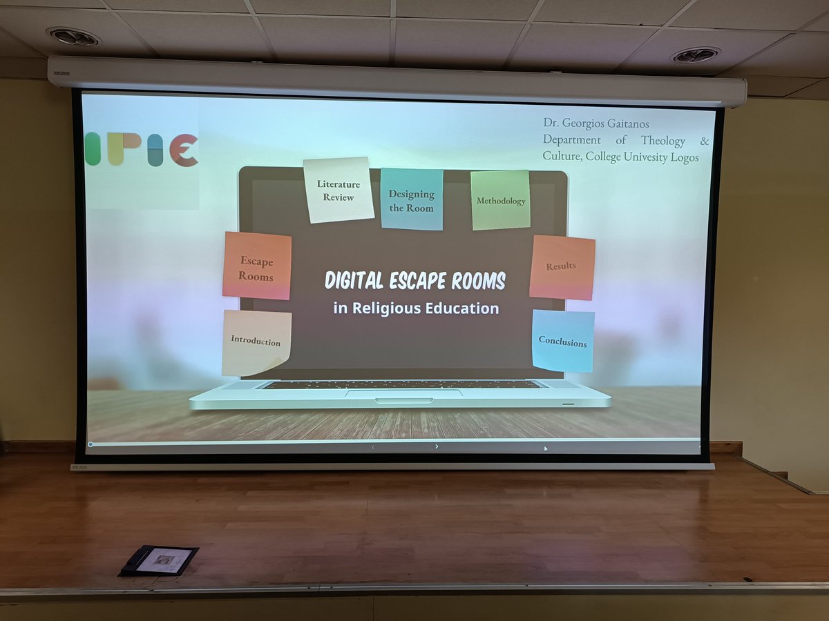 Dr. Georgios Gaitanos tweet media