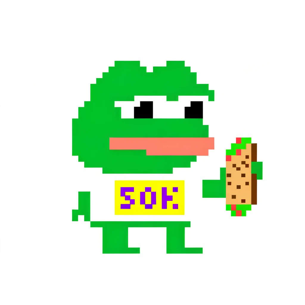 hbob8922's tweet image. 🚨ATTN TEAM SNOG🚨 (vote snog) 🐸

GIVEAWAY ALERT 👀

Shroomies have unleashed their voters from outside the #hbar ecosystem - LETS PUSH BACK #hbarbarians!!!

EVERY VOTE FOR #SNOG WILL WIN YOU A SUB 50k #HASHINALS NFT!!! 

ASSOCIATE 0.0.5022184 AND SHOW PROOF IN THE COMMENTS!!