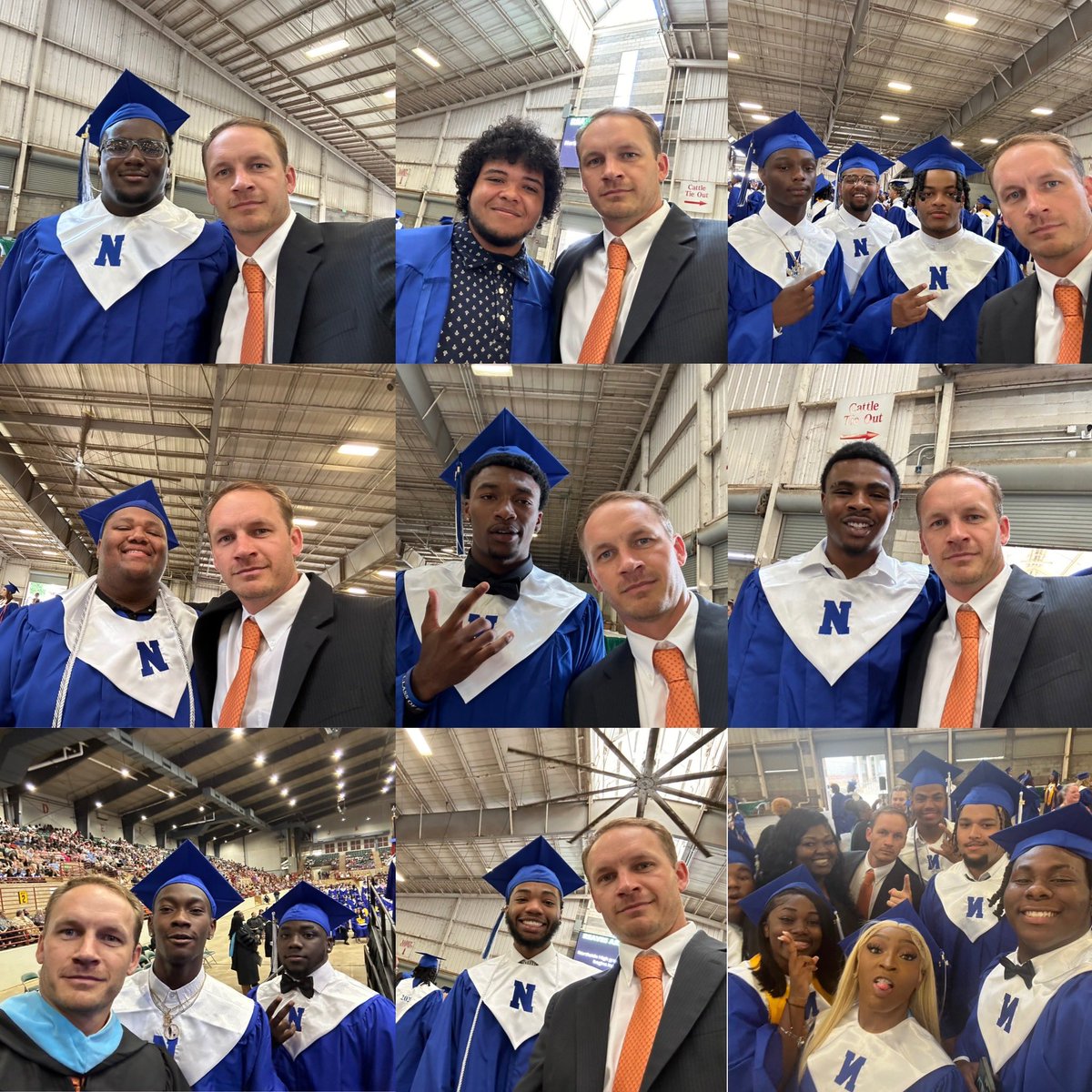 Coach Bailey tweet media