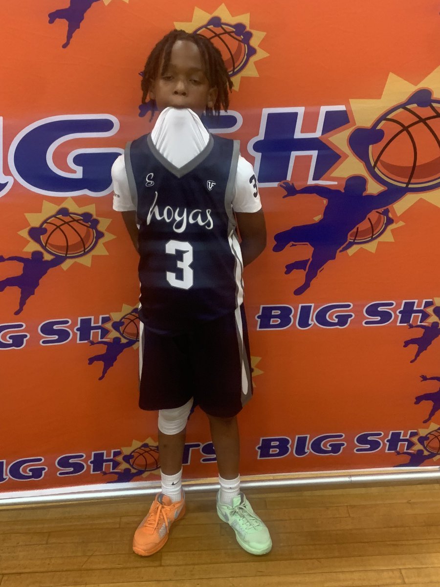 Big Shots Game MVPs tweet media