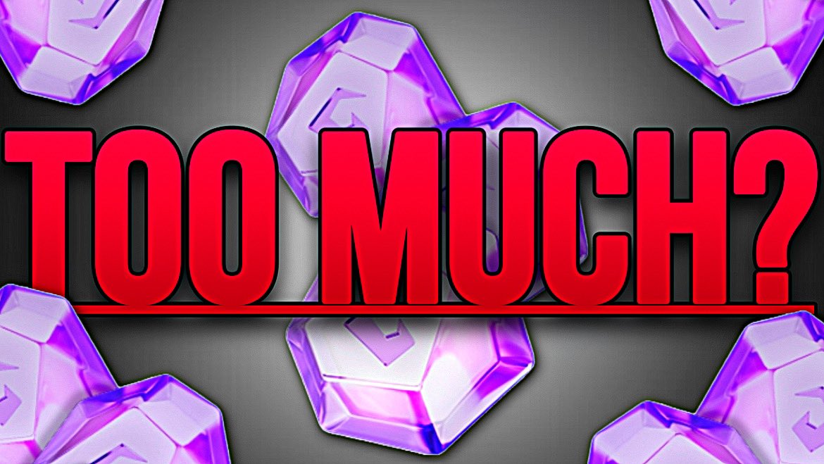 MrChompeeYT's tweet photo. New video is up talking about why ftp gleamium in #multiversus could be itβs biggest downfall
https://t.co/tyB9otfGU9
#multiversus #multiversusyoutube #multiversuscontent #multiversevideo #Multiverse https://t.co/rTArWWd4bf