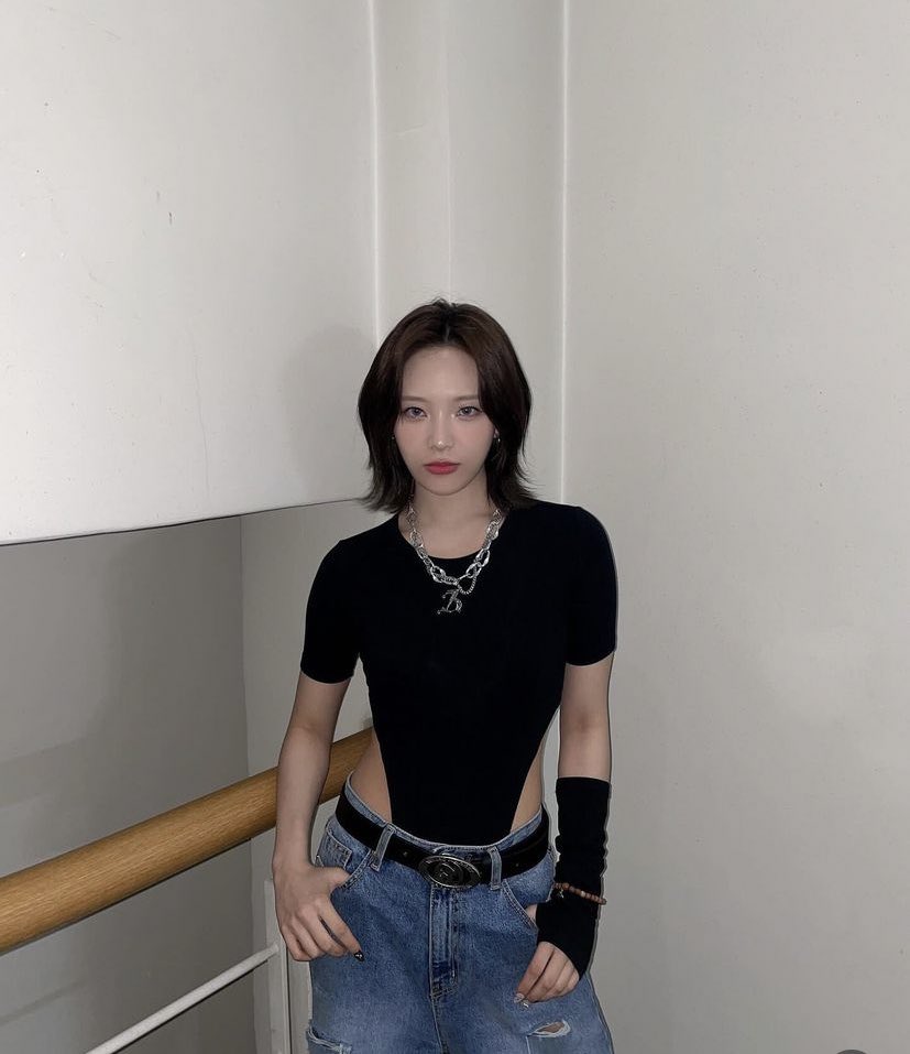 bobahyukie_'s tweet photo. I’M IN LOVE 😩 https://t.co/c8vsYF2dmj