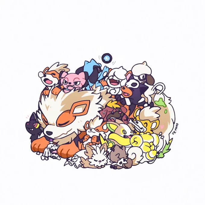 dogpile  