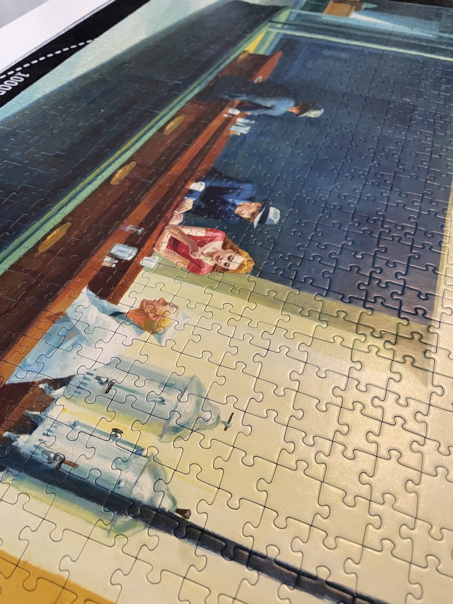 wxus_'s tweet photo. Finished puzzle w/ @justinabien ❤️💪🏻 time for eyes regeneration 😭🥲 https://t.co/8R8cFZ90wS