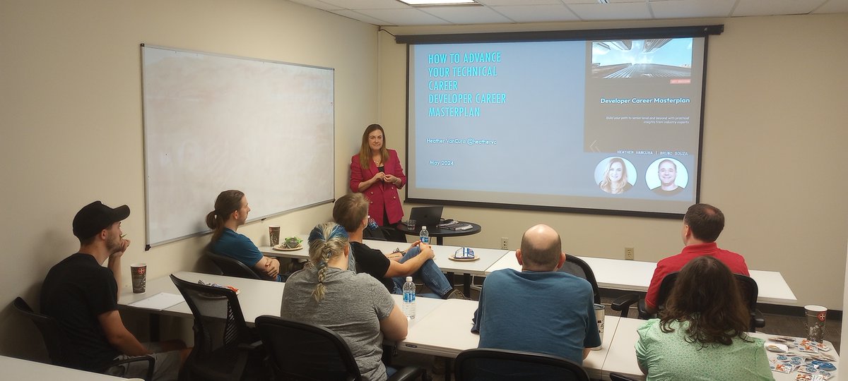 KnoxJava tweet media