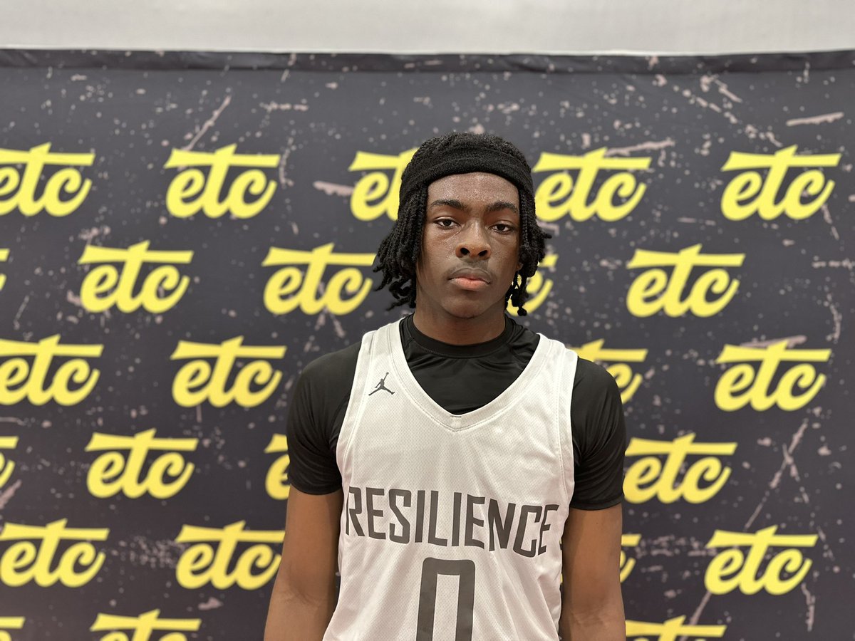 FINAL on Court 4 (16U)

Tru 757 66
Circle Sports 42

2026s Matiok Deng (11P) and Abraham Taft (10P) led the way for 757 in their win!

<a href="/theCBGLive/">Commonwealth Basketball Group</a>