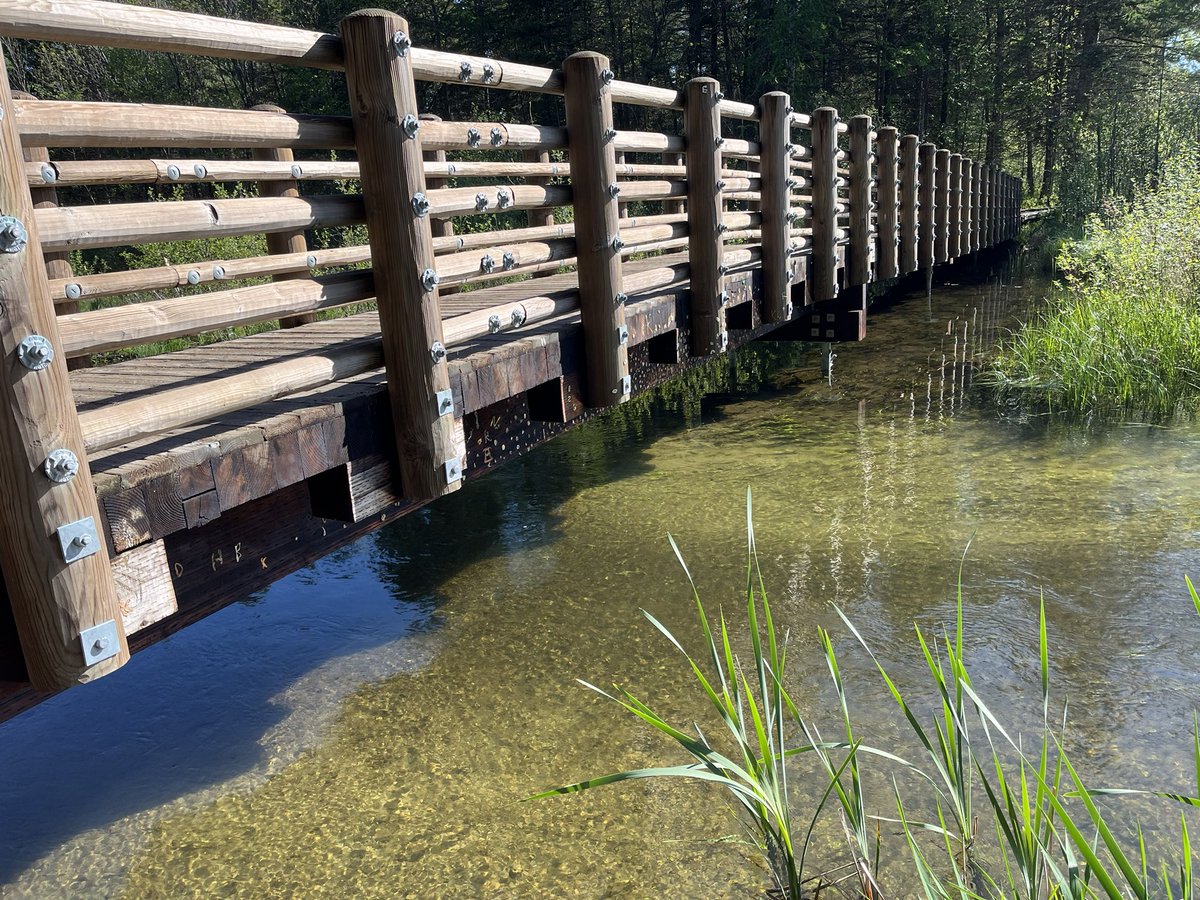 Itasca Biological Station & Labs tweet media