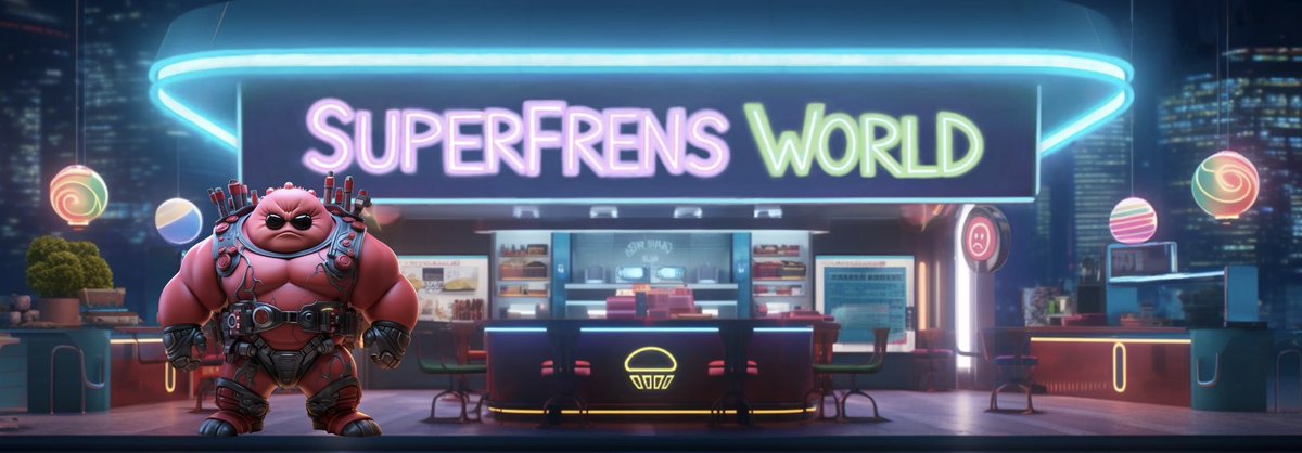 GM • Gettin’ an early start to the day…it’s gonna be a super Saturday frens.