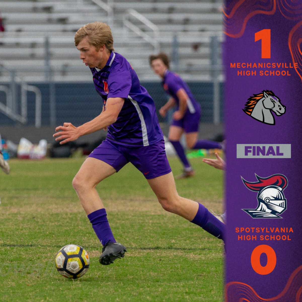 TheVille HS Athletics (@villeathletics) on Twitter photo 