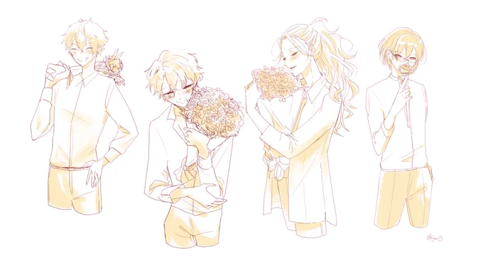 Rose week#enst_eden_FA 