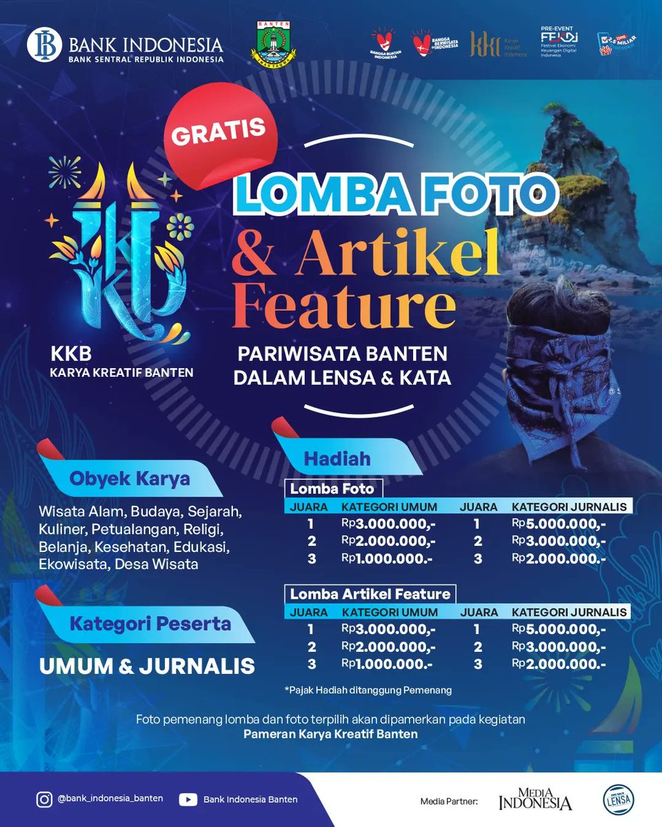 Dari Balik Lensa tweet media