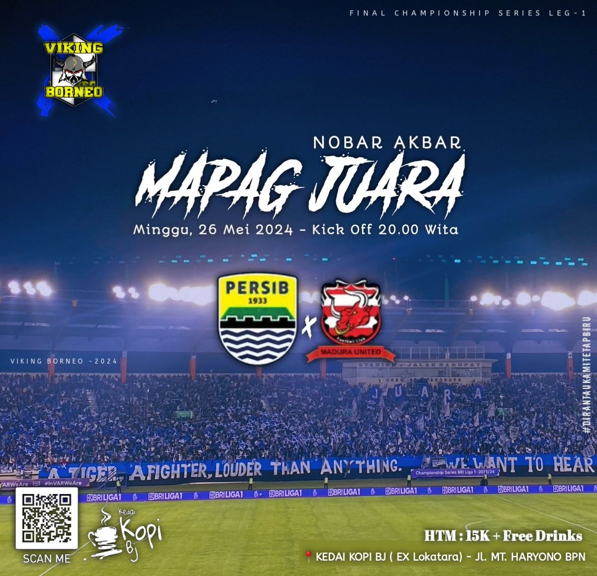 <a href="/VikborOfficial/">VIKING BORNEO</a> <a href="/officialvpc/">𝖛𝖎𝖐𝖎𝖓𝖌 𝖕𝖊𝖗𝖘𝖎𝖇 𝖈𝖑𝖚𝖇</a> <a href="/persib/">PERSIB</a>
