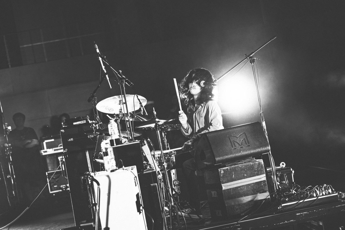 #HUMANisM超地獄編2024
LIVE PHOTO

⛰️山の手ステージ
<a href="/lounge666/">SIX LOUNGE</a> 
ircleの後輩代表が会場を熱く沸かしてくれました！
ありがとうございました！

photo <a href="/228_photo/">サトウ アイコ</a> 

#HUMANisM #SIXLOUNGE