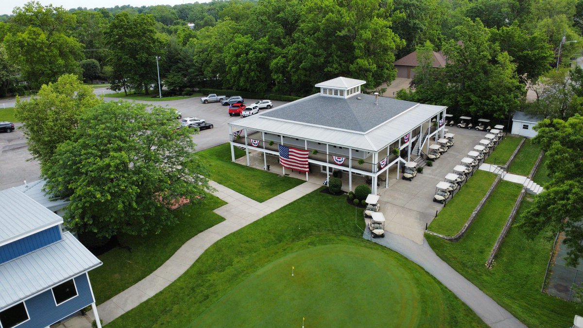 Winchester Country Club tweet media