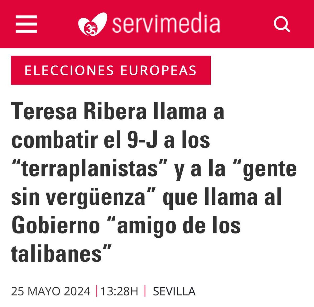 Ministra-candidata, esta semana han felicitado a Sánchez los talibanes y Hamás. El Gobierno ha provocado también dos crisis diplomáticas con Israel y Argentina. Si no le gusta que se lo recuerden, dejen de usar la política exterior como cortina de humo para tapar su corrupción.