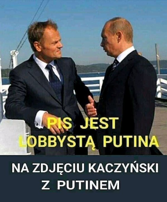 artur102778's tweet photo. @donaldtusk https://t.co/t9oICYjFMW
