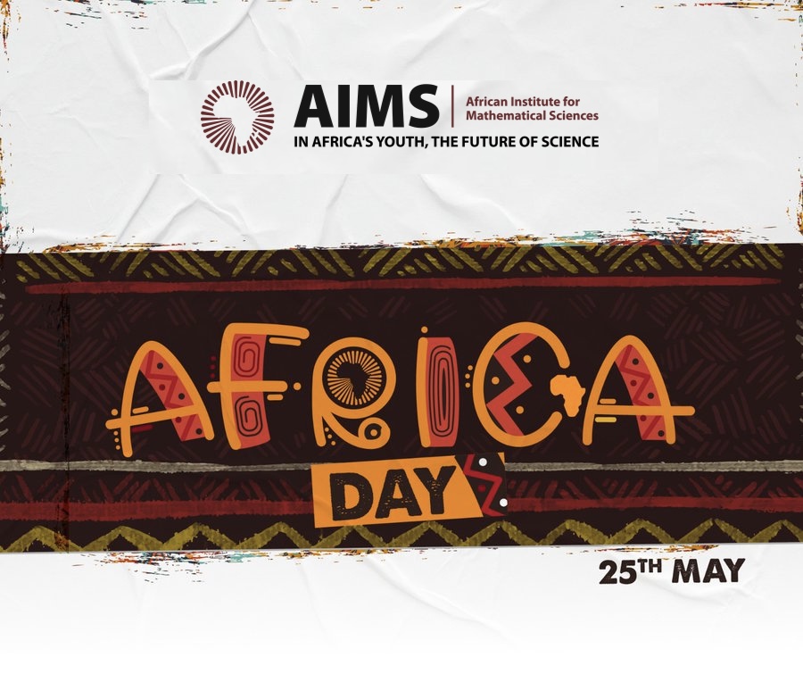 Happy #AfricaDay and #YearofEducation! By supporting teachers and enhancing STEM learning experiences across Africa, we are opening doors to endless opportunities for the youth of Africa, nurturing the next generation of scientists, engineers, and innovators.