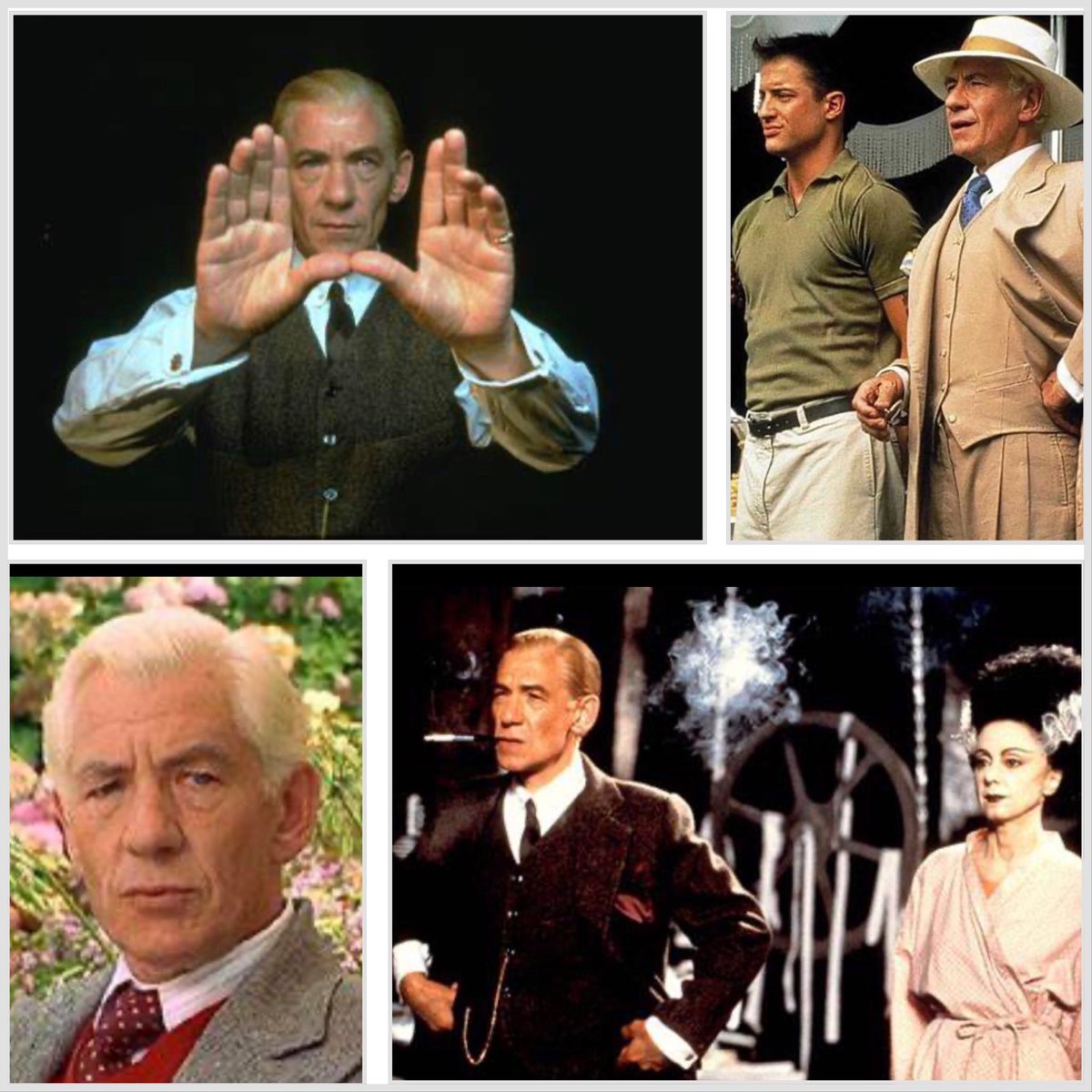 Gods and Monsters directed by …–Movies That Made Us Gay – Apple Podcasts, image size:1200x1200