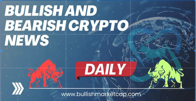 BullishMarktCap's tweet photo. 🟢🟠25 MAY  #Bullish and #Bearish News in the crypto ecosystem!  

🟢#SEC Approves Spot Ether ETFs: The U.S. Securities and Exchange Commission (SEC) has given the green light to the listing of 8 spot Ether (ETH) Exchange-Traded Funds (ETFs). This move is seen as a significant milestone for the #cryptocurrency industry, paving the way for institutional adoption of Ether and potentially other cryptocurrencies.

🟢The crypto and blockchain community is eagerly anticipating Consensus 2024, scheduled for May 29th to 31st in Austin, #Texas. The event, organized by CoinDesk, has sold out its Explorer passes but offers other types. Attendees can expect a packed agenda featuring keynote speeches, panel discussions, and networking opportunities. Notable participants include #TRONDAO hosting a special TRON Whale Night, Chainlink celebrating its 5-year mainnet anniversary, and various other events hosted by organizations like Filecoin Foundation, Core DAO, and others. The event aims to bring together thought leaders and projects in the space to discuss and celebrate the current state and future of blockchain technology. 

🟢Kabosu, the Doge Meme Dog, Passes Away: Kabosu, the Shiba Inu dog who inspired the creation of the popular #Dogecoin (DOGE), has passed away. This news has led to a surge in the price of DOGE, with the community rallying around the memory of this iconic meme.

🟢US House Passes Bill to Ban the Federal Reserve from Creating a #CentralBank Digital Currency (CBDC): The U.S. House of Representatives has passed a bill that would prohibit the Federal Reserve from issuing a CBDC. This move is seen as a positive development for the crypto industry, as it could prevent the government from competing with private cryptocurrencies.

🟢Global Liquidity Uptick: #China has announced plans to bail out its struggling housing market, and the U.S. economic data is showing signs of weakness. This could prompt central banks to lower interest rates, which is generally seen as bullish for risk assets like cryptocurrencies.

🟢#Bitcoin Halving Event: The next Bitcoin halving event is on the horizon, which historically has led to a significant increase in Bitcoin's price. This event, which reduces the reward for mining new blocks by half, is seen as a bullish signal for #Bitcoin and the broader crypto market.

🟢US Politicians Pander to Crypto: There's a growing trend of #US  politicians expressing support for the crypto industry, which could lead to more favorable regulatory conditions in the future.

🟢#Solana Eyes $600 Target: The Solana (SOL) cryptocurrency is showing strong bullish signals, with some analysts predicting a price target of $600. This is based on its potential to replicate Ether's price trends during the previous crypto market bull runs.

🟢#Dogecoin Bets Jump to $2B: Dogecoin (DOGE) has surged to its highest level since 2021, with trading volumes reaching $7 billion in the past 24 hours. This surge is driven by speculation about the token's use on the social-media platform X, owned by #ElonMusk.

🟢The #SEC approved multiple #ETH ETF applications, but crypto prices continued to slide on Friday.
P2P Bitcoin exchange Hodl Hodl has suspended its lending services for #US and UN embargoed countries.

🟠The dog that inspired the creation of the #DOGE meme has passed away.

🟠Seasoned trader #PeterBrandt has raised alarms about the staking mechanisms of major cryptos like Ethereum and Solana.

🟠There was a lack of significant price movement following the news of #SEC approval of spot Ethereum ETFs, suggesting reduced trading volumes and lower prices due to less newsflow.

🟠A flurry of other spot bitcoin #ETF filings and a major concession to Ripple in a legal dispute with the SEC masked a technical defeat for Ripple, indicating potential regulatory challenges in the industry.

🟠The U.S. Securities and Exchange Commission (SEC) issued a Wells notice to Uniswap, a precursor to legal action against the #cryptocurrency, adding to the regulatory uncertainty in the crypto market.14:45

The crypto market has been fighting to get clarity around what's legal and what's not, with the SEC choosing legal actions against high-profile counterparties like #XRP and #Coinbase.

🟠The crypto market's volatility can often hit at the end of the week or on the weekend, leading to significant price movements.

🟠A major milestone for the cryptocurrency market was reached with the SEC approving several spot #Ethereum ETFs, marking a pivotal shift in crypto accessibility for institutional investors.

🟠Despite the approval of spot #Ethereum ETFs, the market has been experiencing a downturn, with Bitcoin and Ethereum seeing significant drops in value.
The crypto market's liquidity has diminished in thinly traded markets, contributing to the volatility and price declines.

Source:Grok #Always #dyor #news #bullish #bearish
