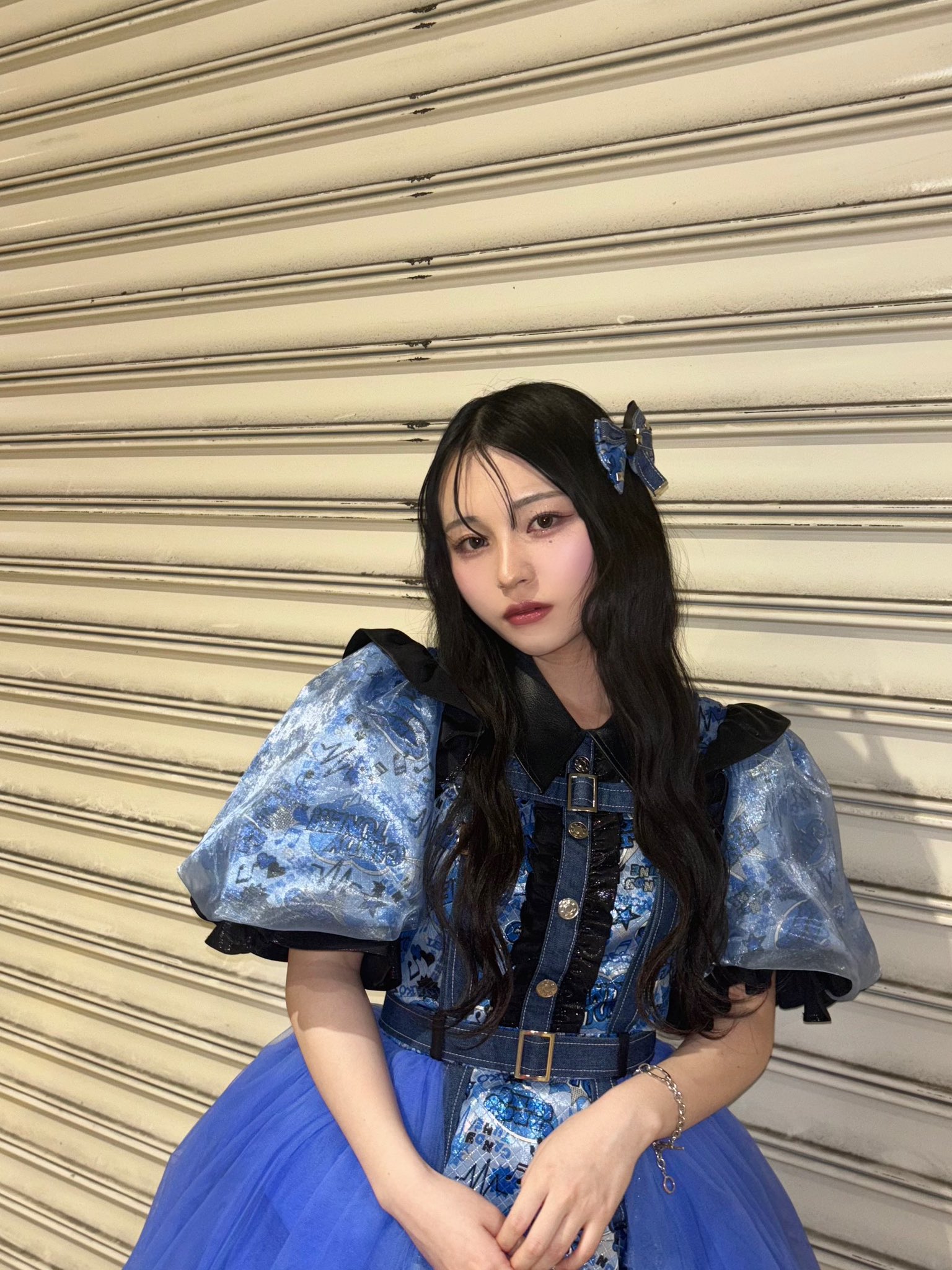 桐原美月 (CANDY TUNE) on X: 