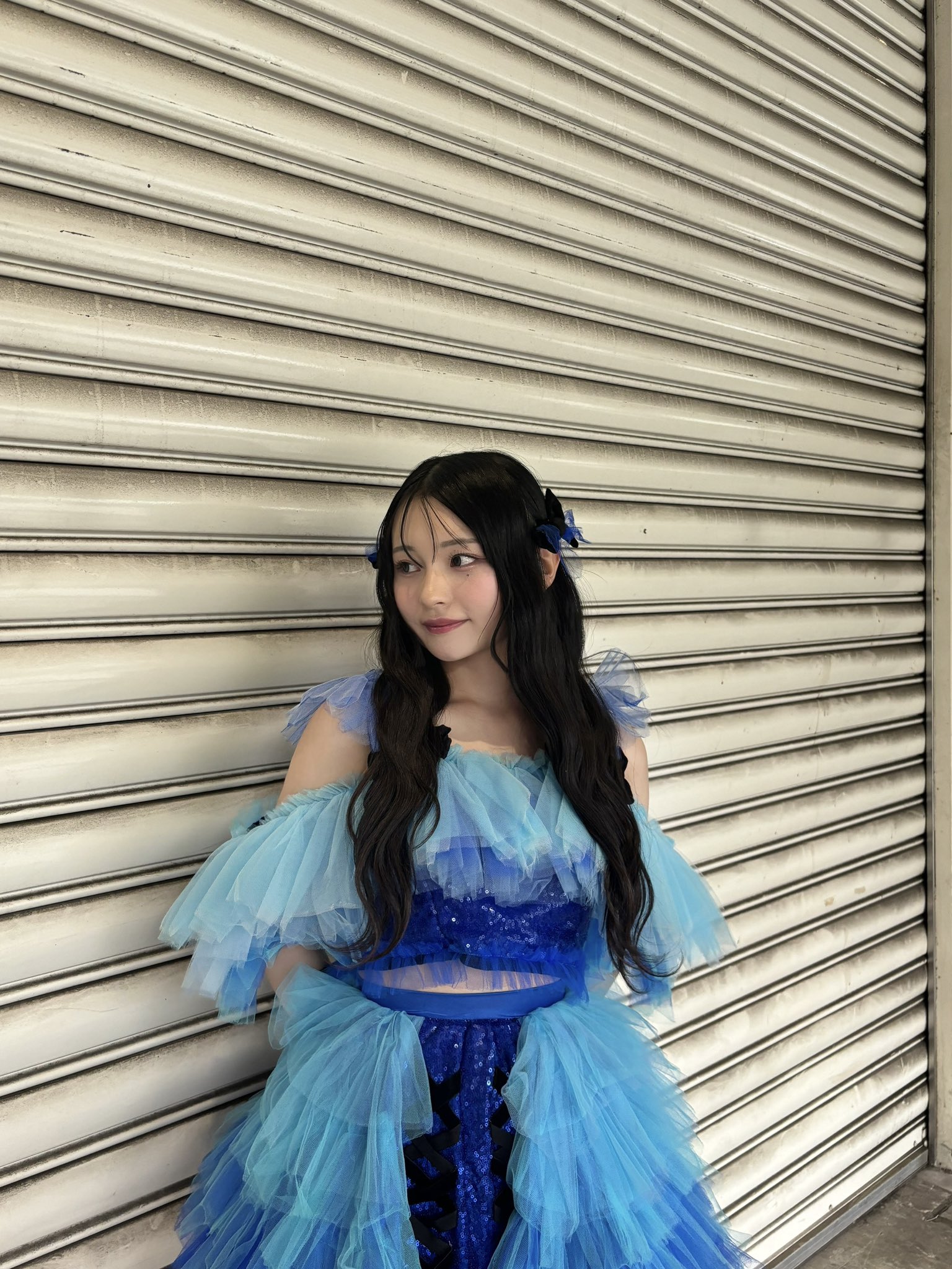 桐原美月 (CANDY TUNE) on X: 