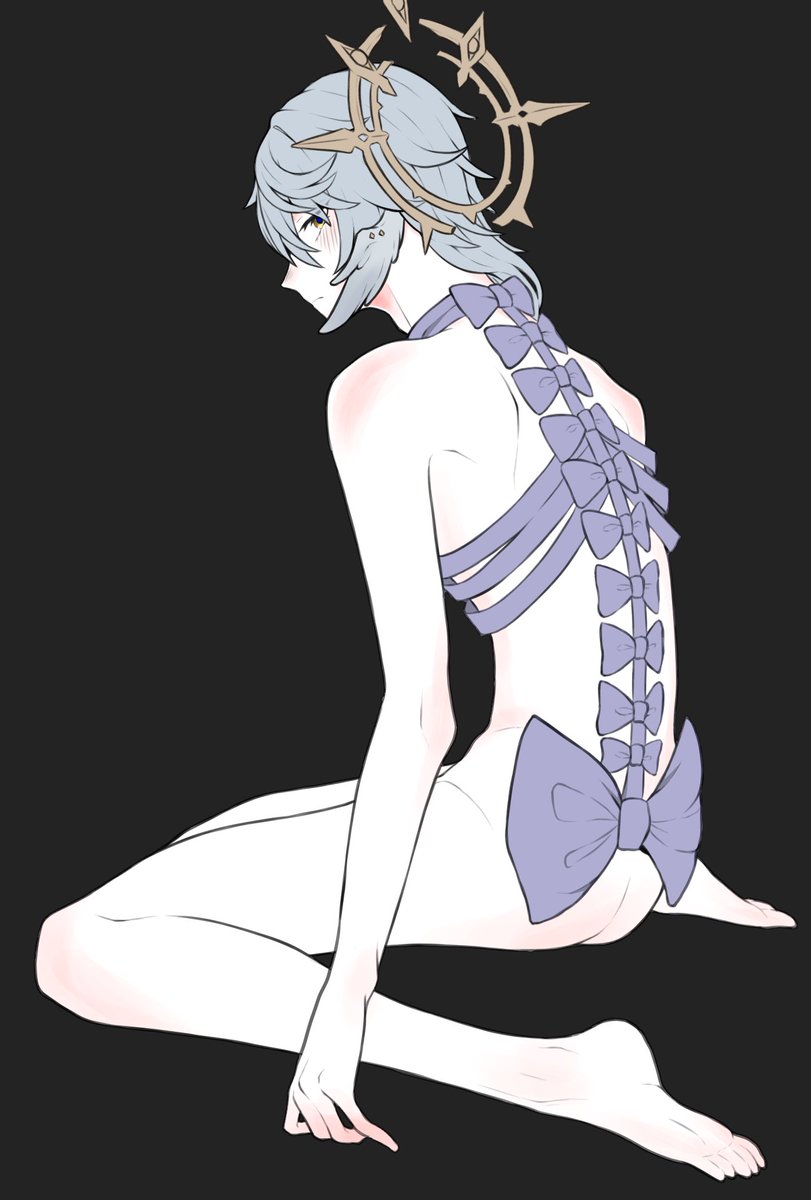 kosame_0229's tweet photo. 肋骨フﾞラウスのンデ兄様 https://t.co/sPRlacLReA