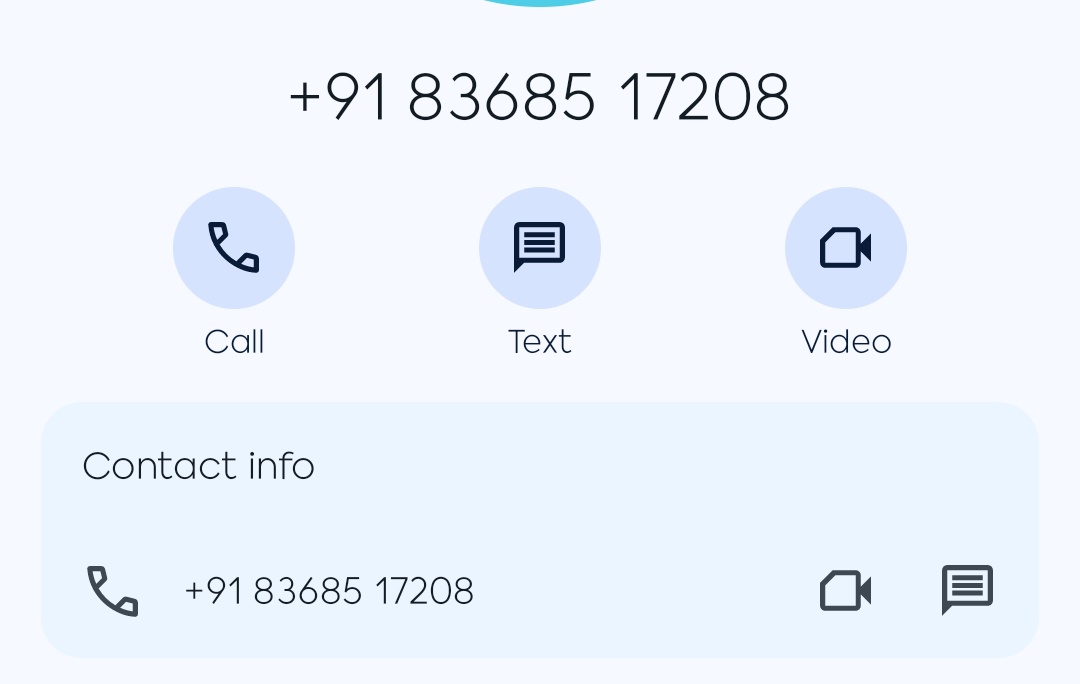 achal_sen's tweet image. @Olacabs @olamoney_in @ola_supports @OlaElectric @bhash I need immediate action on this driver as he asked me to cancel the ride and pay offline cash to him!! This idiot asked me this when he came to my pick-up location after 10 minutes!! He drove his car in front of me and left!