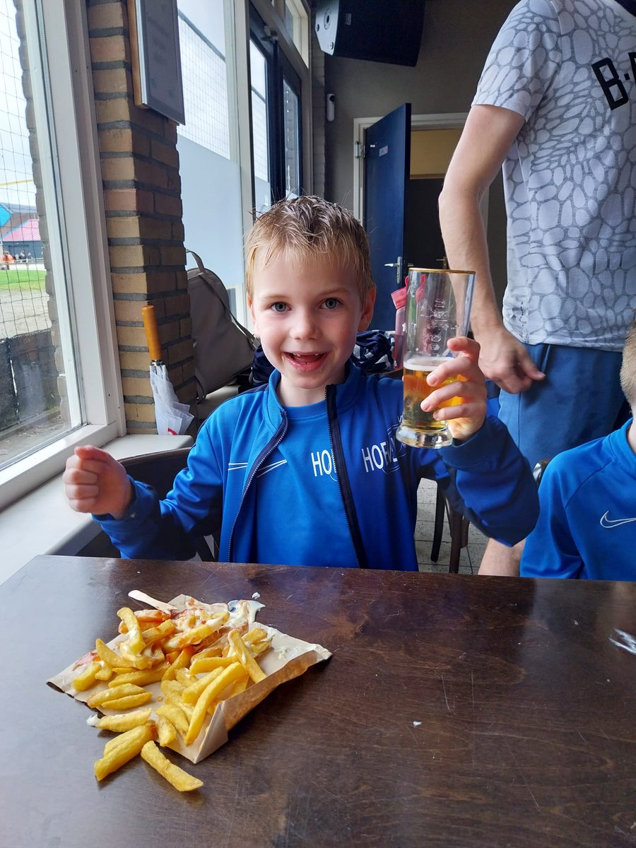 Ferry de Bont tweet media