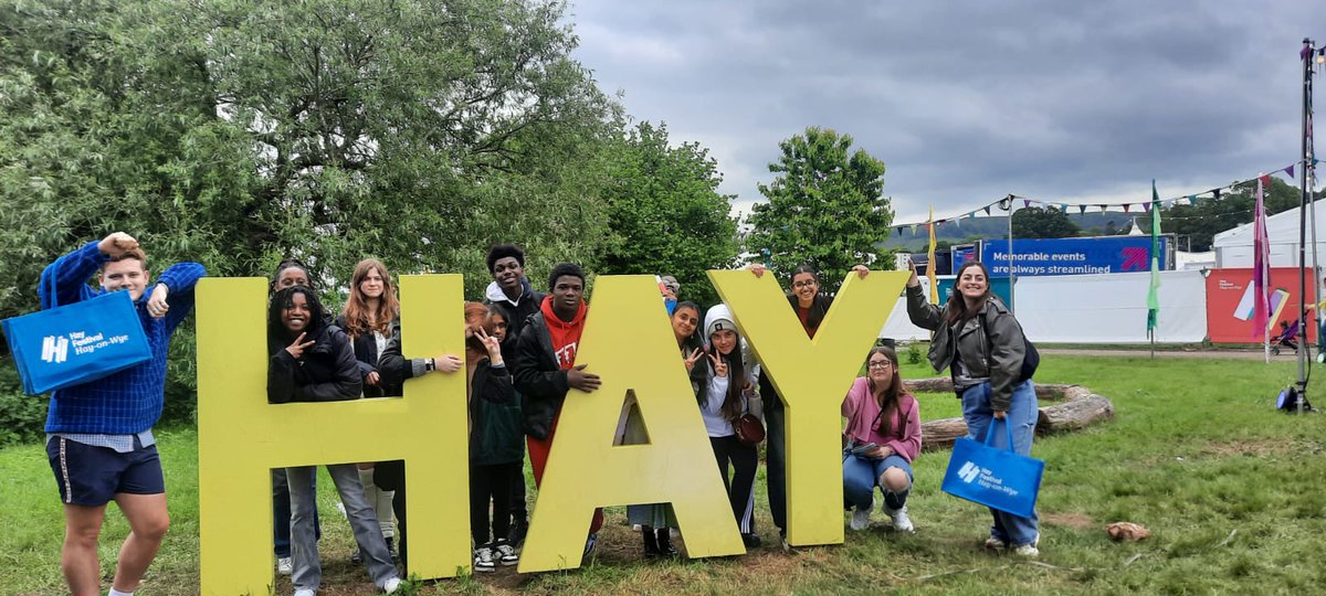 Trewern OEC tweet media