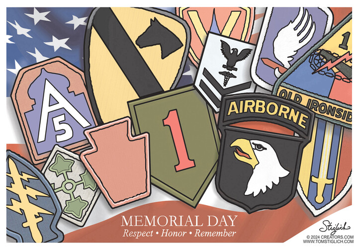 Respect💥Honor💥Remember👍🇺🇸 #MemorialDay