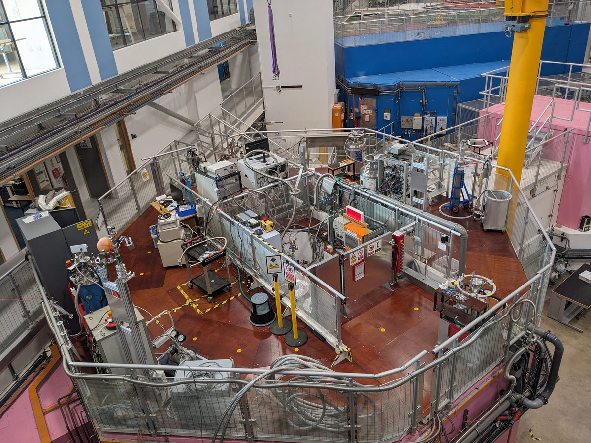 James Steele tweet media