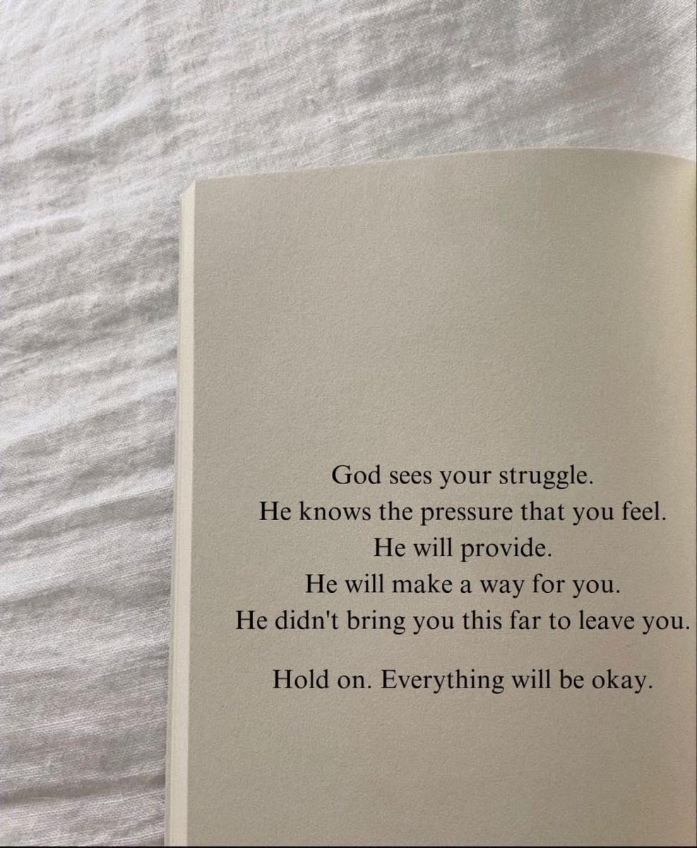 quotetoponder's tweet photo. God sees. https://t.co/S3l4LIhRg3