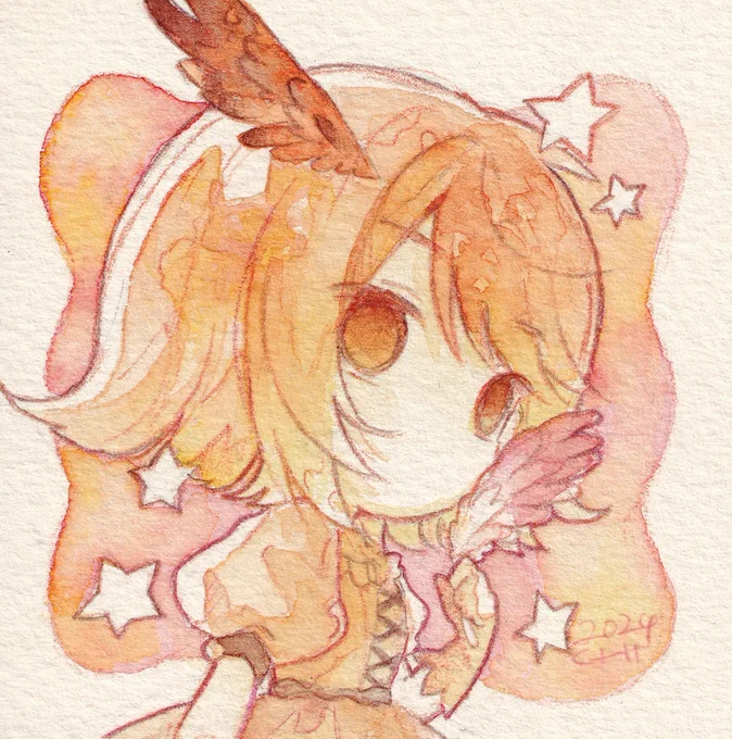 みに11
