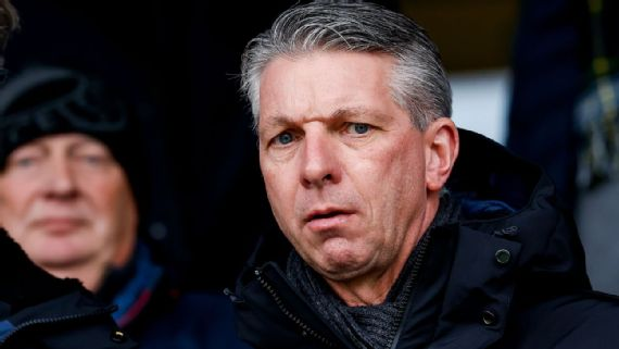 oranjefussball's tweet photo. Gerry #Hamstra ist neuer Technischer Direktor bei #PECZwolle: Der 53-jährige unterschreibt einen Vertrag bis 2026. Hamstra verließ Ajax im April 2023 und arbeitet davor als Sportlicher Leiter beim sc Heerenveen (2016 - 2021). https://t.co/OVRnfysRlH