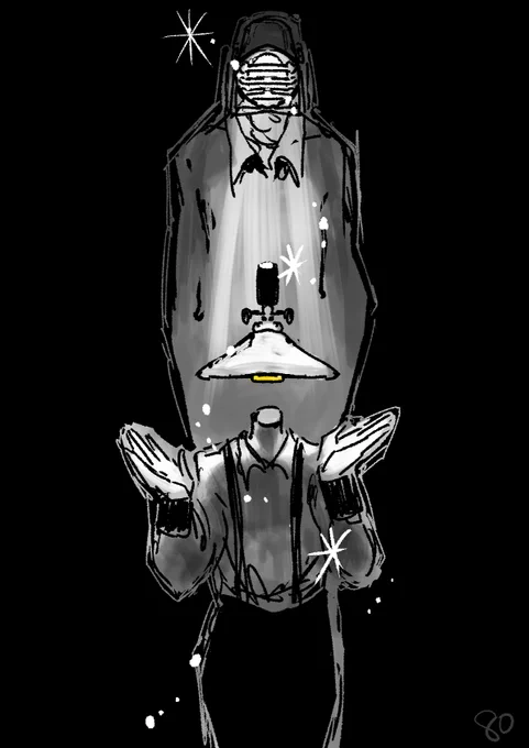 生真面目で不器用な男である 5/5#漫画が読めるハッシュタグ 