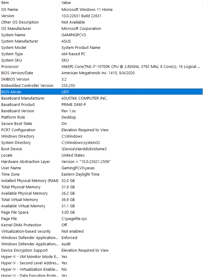 VibinVision_'s tweet photo. @ParagonTweaks i7 10700k 
3070 
32gb ddr4 3200 
Asus prime z490-p 
Higher in creative but super inconsistent 
Lower in creative 
About the same https://t.co/uHf6BJWtzb