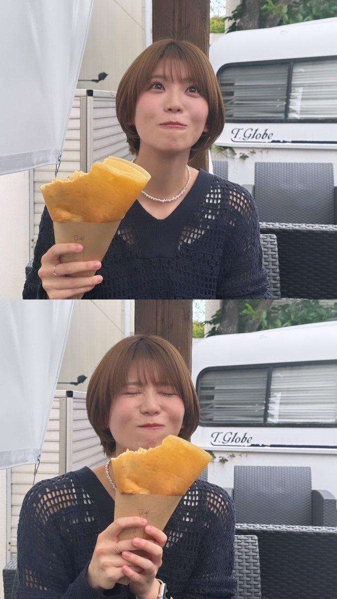 Natssumiiiii's tweet photo. おいしい〜！！！のお手本 https://t.co/nyUANPGeGw