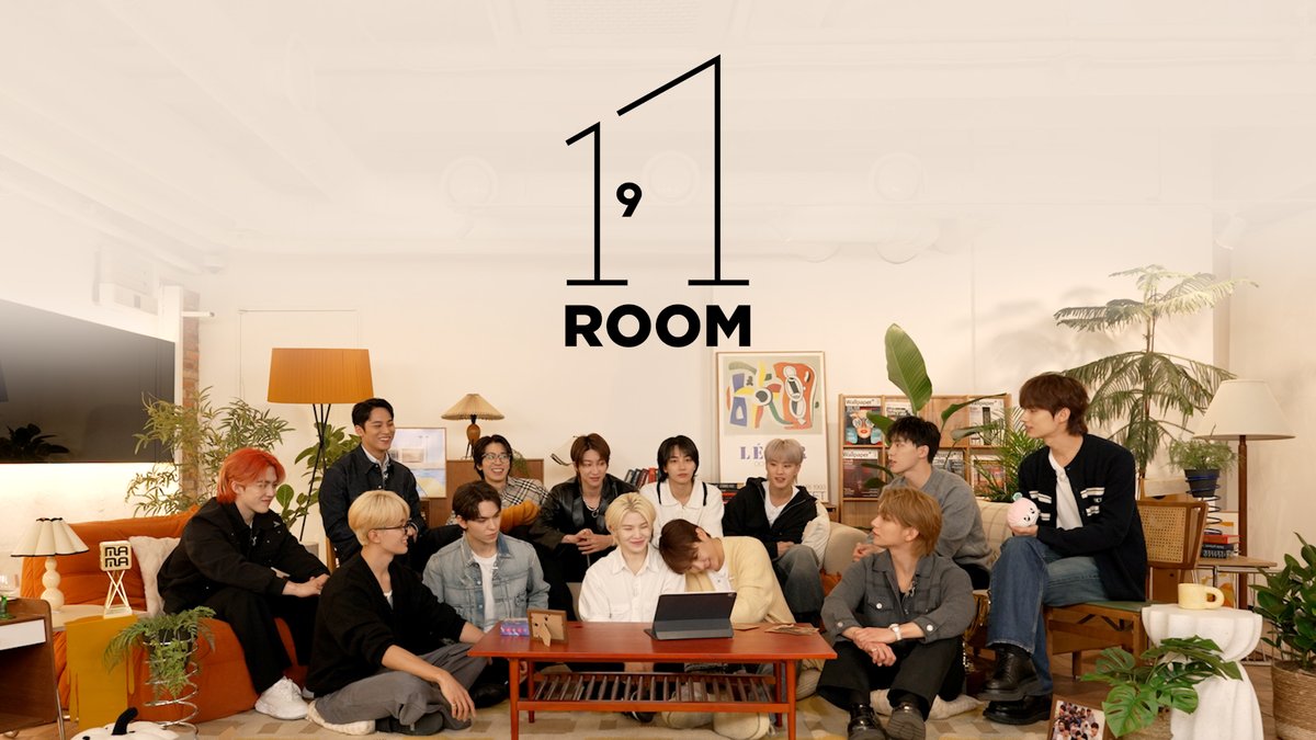 [SPECIAL VIDEO] SEVENTEEN 9th Anniversary '17's ROOM' ▶️ youtu.be/Fjxj2LPOi3k #SEVENTEEN #세븐틴 #SVT_9th_Anniversary #17s_ROOM