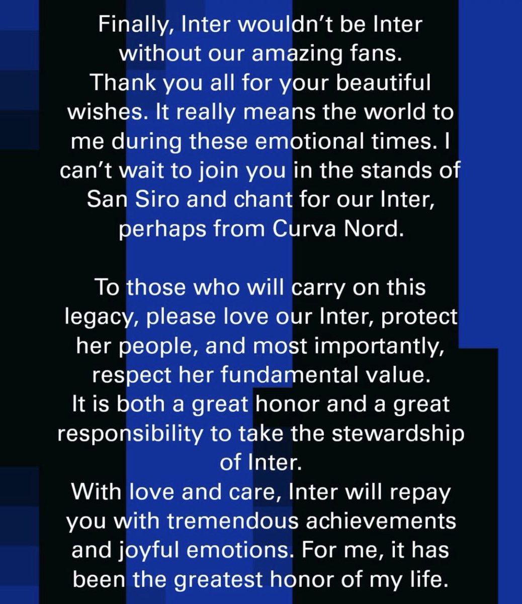 Steven Zhang 张康阳 tweet media