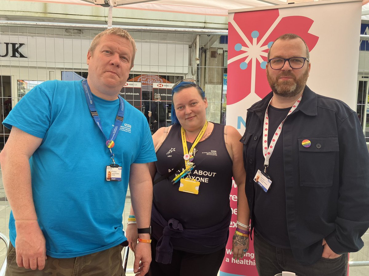 Ross Darbyshire (@rdarbyshiregmmh) on Twitter photo Achieve Bolton are still here with <a href="/nextstepsbolton/">Next Steps</a> for Bolton Pride in Victoria Square right now. <a href="/BtownCollective/">Harm Reduction Collective (Btowncollective)</a> have joined us. They are sharing info and delivering training regarding Naloxone. #TogetherGMMH #CommunityCohesion #ReducingStigma Achieve Bolton are still here with <a href="/nextstepsbolton/">Next Steps</a> for Bolton Pride in Victoria Square right now. <a href="/BtownCollective/">Harm Reduction Collective (Btowncollective)</a> have joined us. They are sharing info and delivering training regarding Naloxone. #TogetherGMMH #CommunityCohesion #ReducingStigma