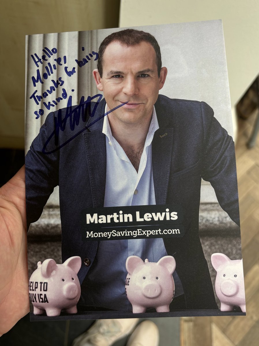 Mollie Goodfellow tweet media