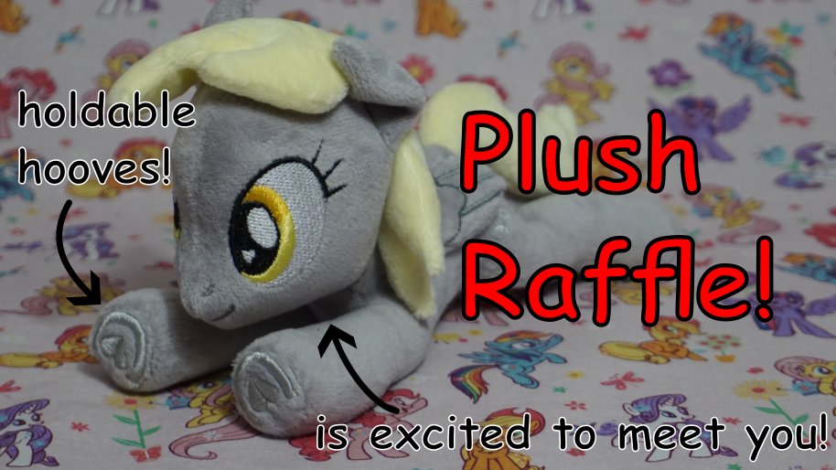 cleverscrname's tweet image. ✨I'm giving away this cute little plush!✨

How to enter: follow me + repost + reply saying what is her real name (there are no wrong answers!)

I will pick a winner 48 hours from now.
I will ship it free to almost* anywhere in the world!