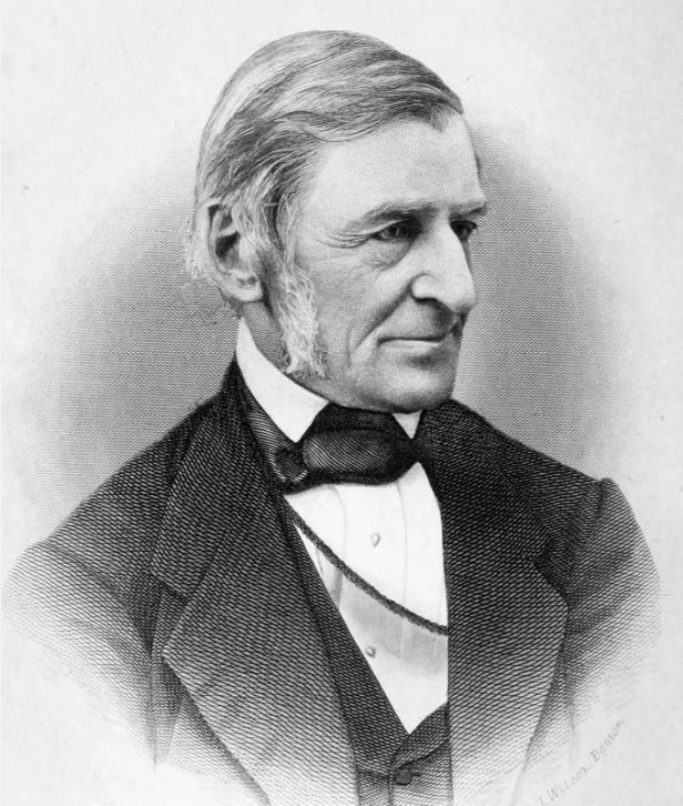 “It is not length of life, but depth of life.”

Ralph Waldo Emerson, 1803-1882
American essayist, lecturer, philosopher, abolitionist, and poet