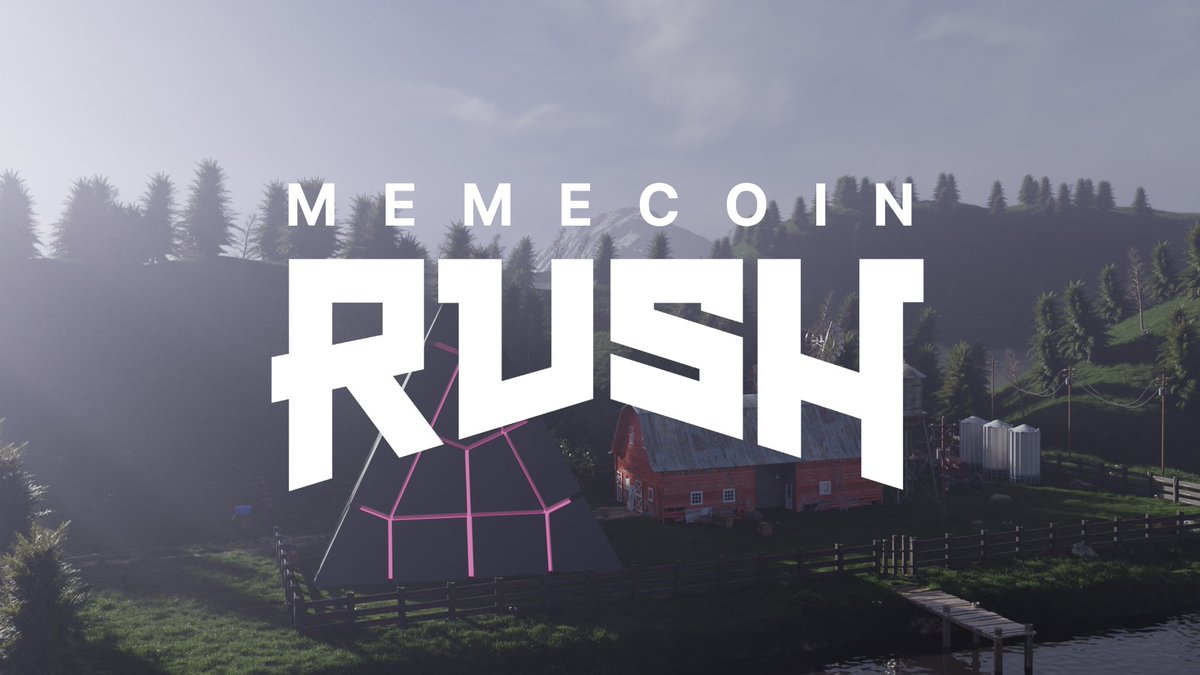 New Memecoin Rush pools now available on @steakhut_fi!

More memecoin pools added in partnership with @PharaohExchange!

Coq, Kimbo, Nochill, Tech and more available!

You can stake the memecoins whose projects you like!

#AVAX $AVAX #SubavaRush