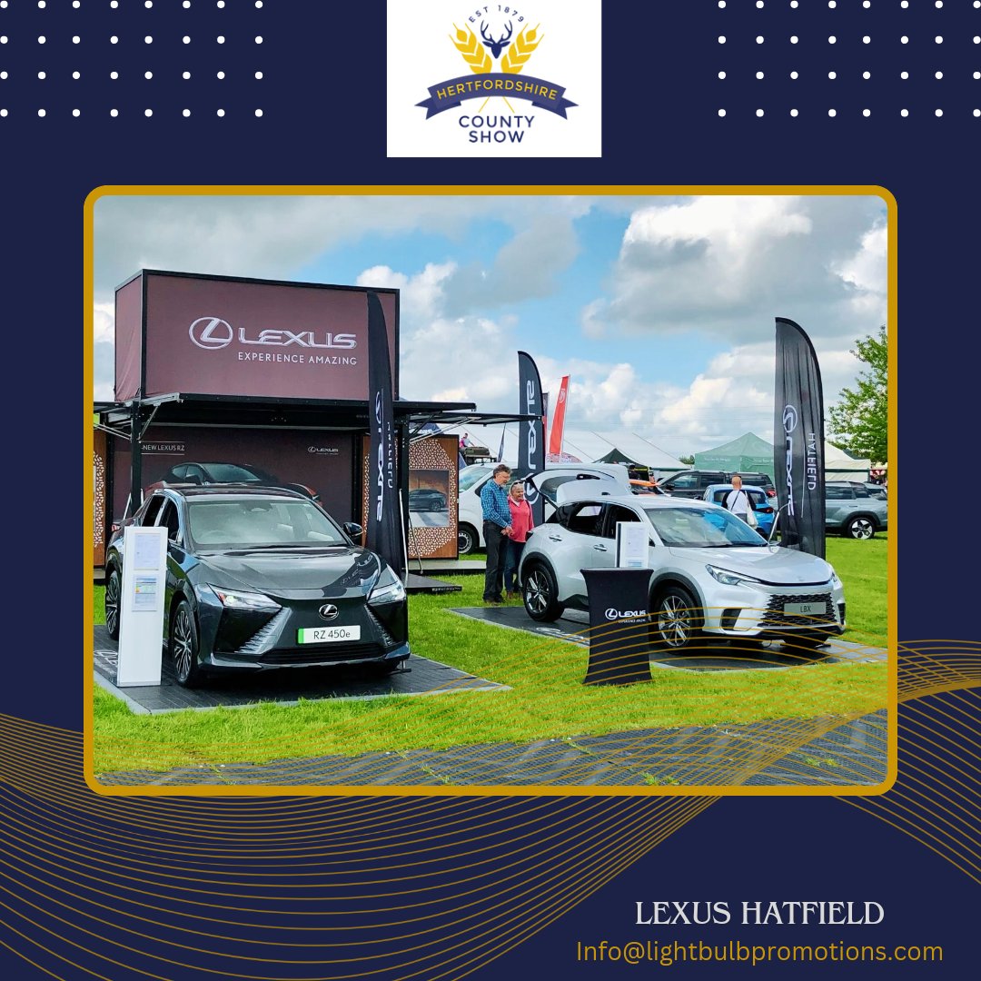 Lightbulb Promotions tweet media