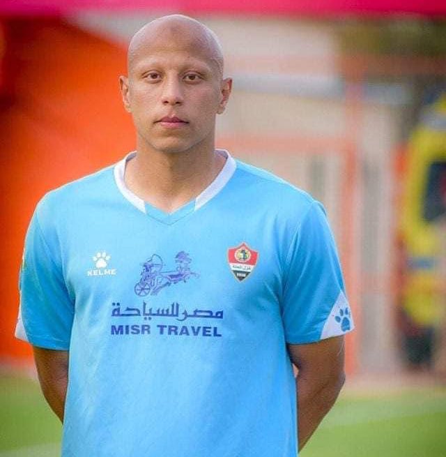 تقارير صحفية 📋
الزمالك يحصل على توقيع عمرو الجزار مدافع غزل المحلة