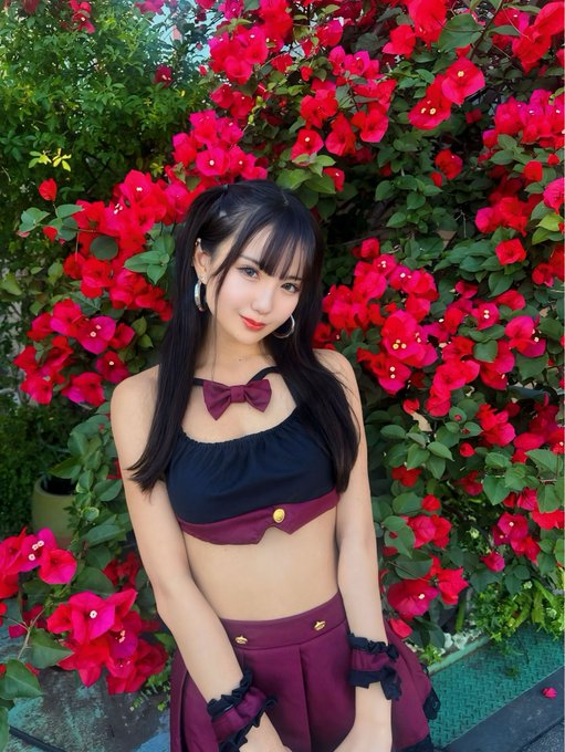 Twitterのコスプレ画像27